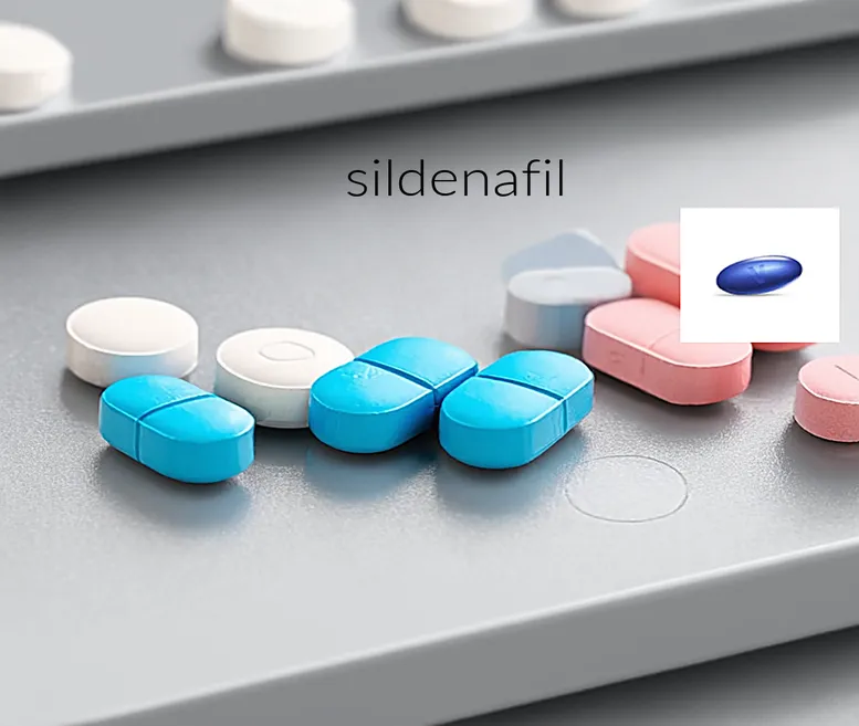 Sildenafil 1