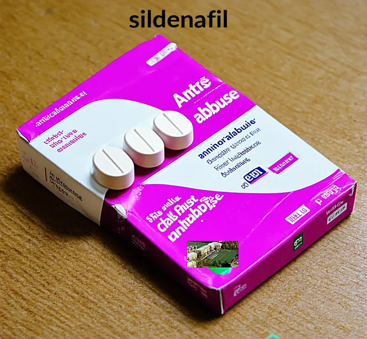 Sildenafil 3